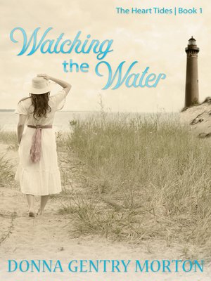 cover image of Watching the Water